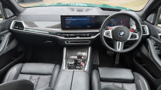 BMW X5 M xDrive X5 M Competition 5dr Step Auto [Ultimate] Petrol Estate